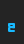 e Hyperblaster font 