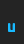 u Hyperblaster font 