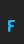 F Hyperblaster font 