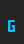 G Hyperblaster font 