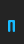 N Hyperblaster font 