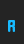 R Hyperblaster font 