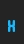 X Hyperblaster font 