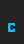 c Hyperblaster font 