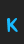 K RayGun font 