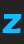 Z Ruffian bold font 