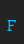 f Rund Marker font 