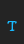 t Rund Marker font 