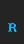 r AngeGardien font 