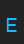 E SF Arborcrest Heavy font 