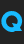 q TRON font 