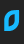 0 TRON font 