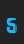 5 Big Blocko font 