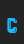 C Big Blocko font 