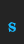 s Blindfold font 