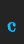 c Blindfold font 