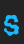 s Blobs font 