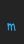 m Crosspatchers delight font 