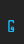 G Cyclin font 