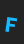 f dDAFTt-UPPERcase font 