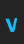 v dDAFTt-UPPERcase font 