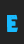 E Decade font 