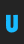 U Decade font 