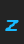 z Dream machine font 