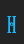 h DreamScar font 