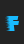 F Endeavour forever font 