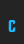 c Final Frontier Old Style font 