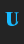 U Grotto font 