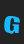 G Happy font 