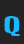 Q Happy font 