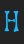 h Headhunter font 