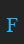 F Houndtime font 