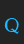 Q Houndtime font 