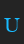 U Houndtime font 