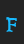 F Hultog font 