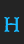 H Hultog font 