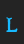 L Hultog font 