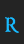 R Hultog font 