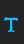 T Hultog font 