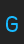 G Mercedes font 