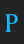 P Imperator font 