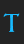 T Imperator font 