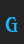 g InstantTunes font 