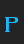 P InstantTunes font 