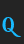 Q InstantTunes font 