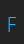 F JunienLight Tryout font 